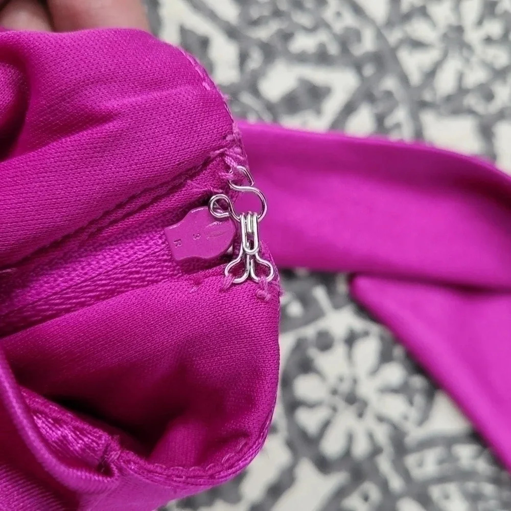 Dear Moon Ruffled Wrap Skirt - Picture 14 of 16